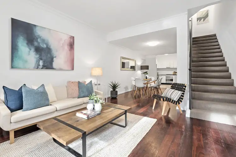 Main view of Homely house listing, 9/100 Carlton Crescent, Summer Hill NSW 2130