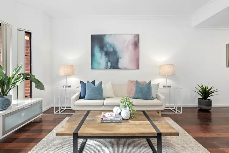 Third view of Homely house listing, 9/100 Carlton Crescent, Summer Hill NSW 2130