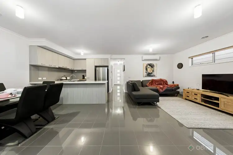 Second view of Homely house listing, 9 Avebury Place, Officer VIC 3809
