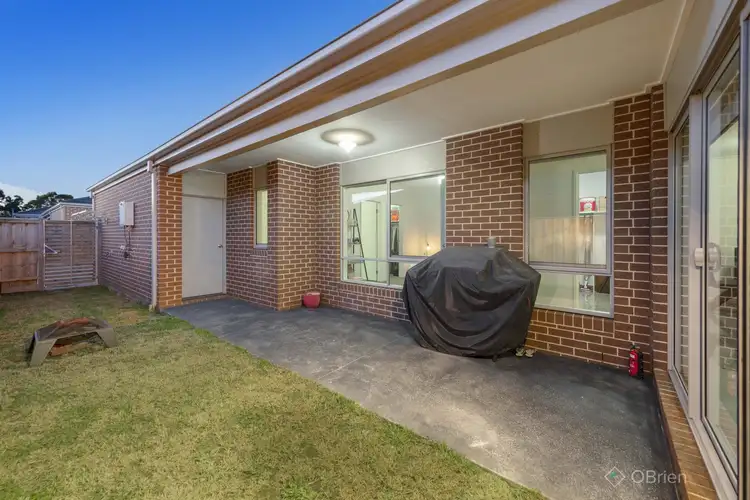 Fourth view of Homely house listing, 9 Avebury Place, Officer VIC 3809