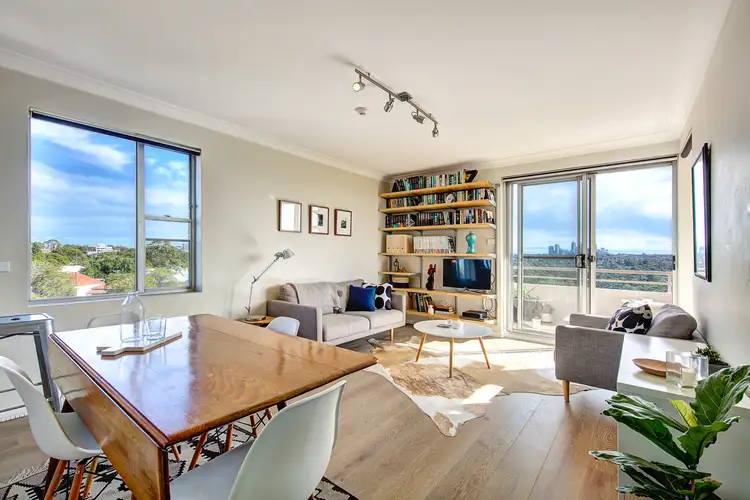 Level 5/19/74 Cairo Street, Cammeray NSW 2062