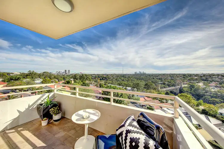 Third view of Homely apartment listing, Level 5/19/74 Cairo Street, Cammeray NSW 2062