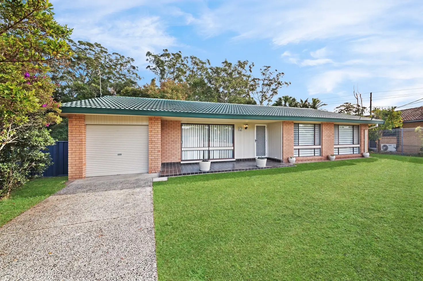 Main view of Homely house listing, 12 Brancourt Crescent, Narara NSW 2250