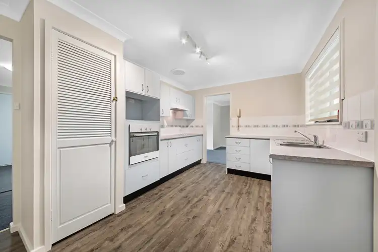 Second view of Homely house listing, 12 Brancourt Crescent, Narara NSW 2250