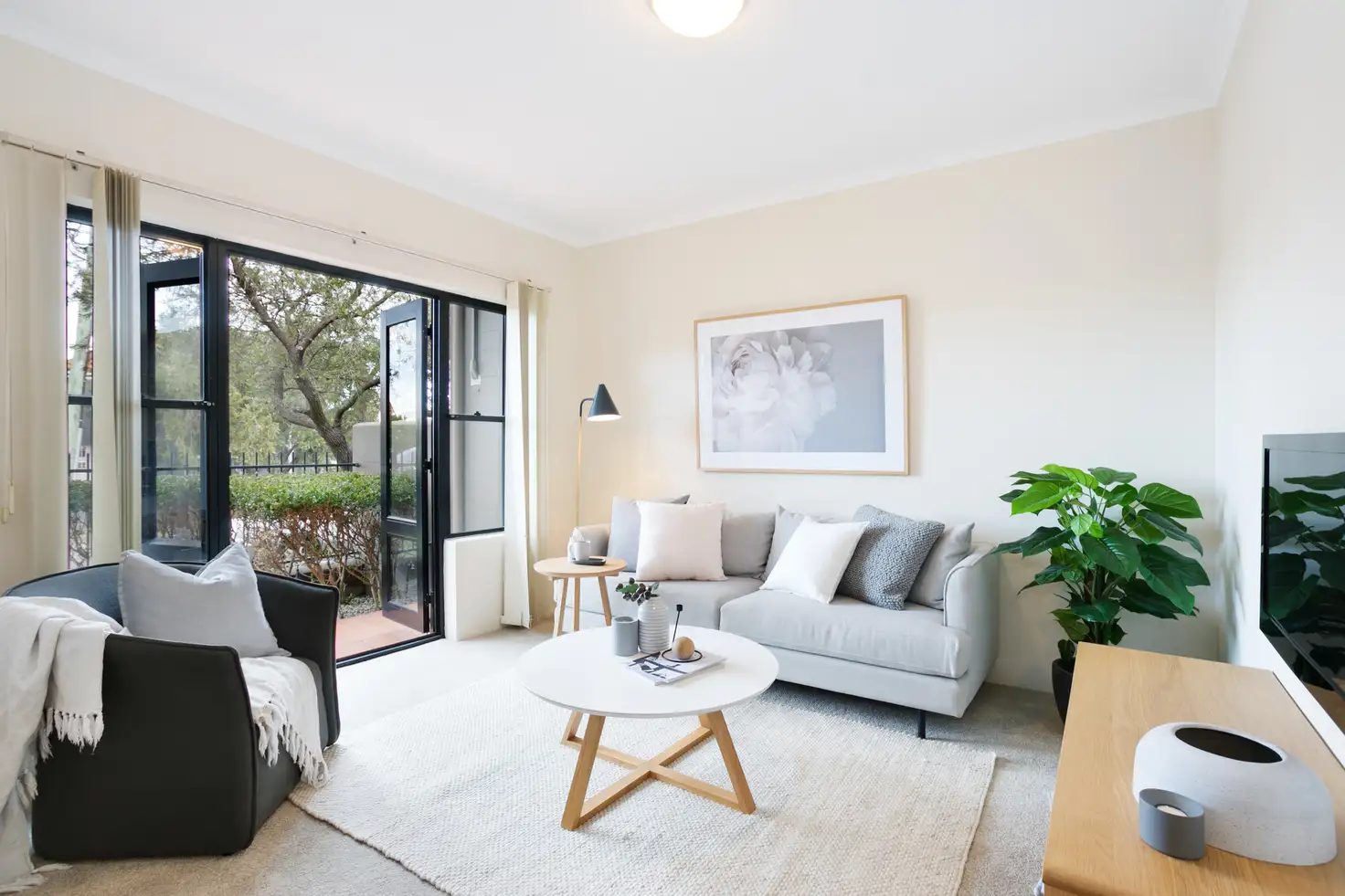 Main view of Homely townhouse listing, 10/17 Joseph Street, Lilyfield NSW 2040
