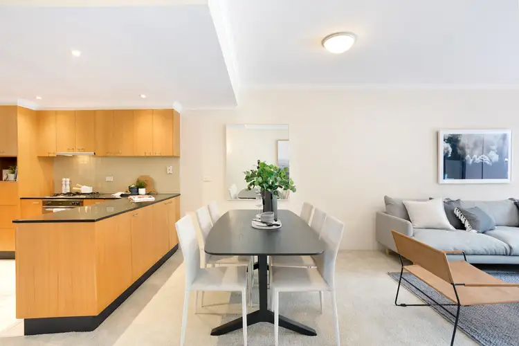 Second view of Homely townhouse listing, 10/17 Joseph Street, Lilyfield NSW 2040