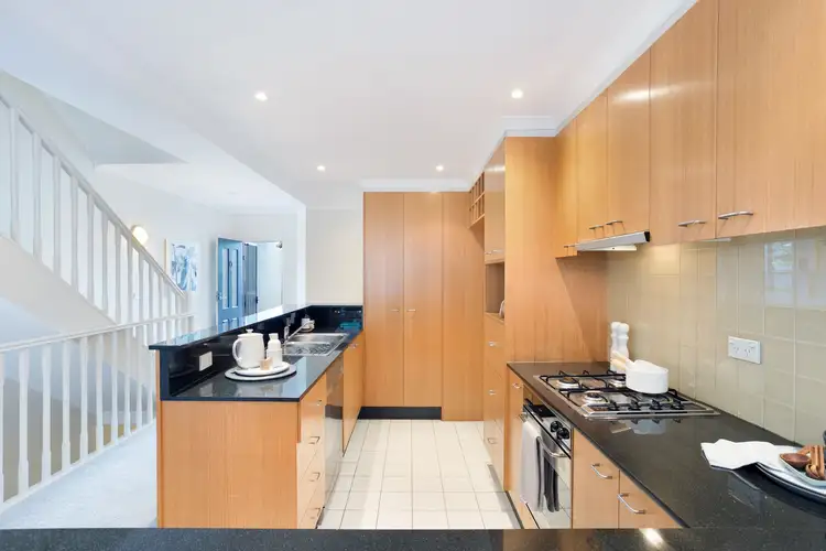 Fourth view of Homely townhouse listing, 10/17 Joseph Street, Lilyfield NSW 2040