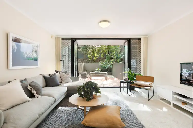 Fifth view of Homely townhouse listing, 10/17 Joseph Street, Lilyfield NSW 2040