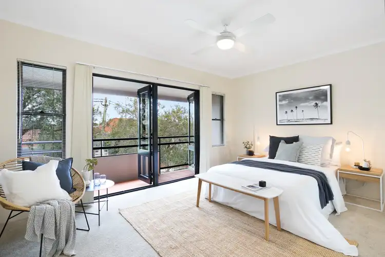 Sixth view of Homely townhouse listing, 10/17 Joseph Street, Lilyfield NSW 2040