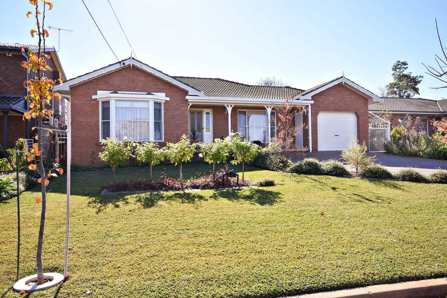 Main view of Homely house listing, 20 Sapphire Street, Dubbo NSW 2830