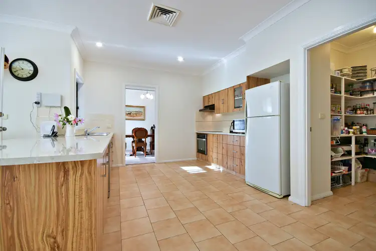 Fourth view of Homely house listing, 20 Sapphire Street, Dubbo NSW 2830