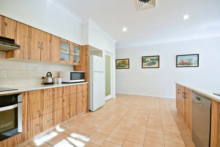 Fifth view of Homely house listing, 20 Sapphire Street, Dubbo NSW 2830