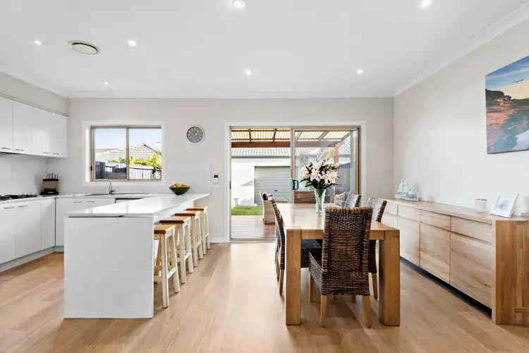 Main view of Homely house listing, 199 Macpherson Street, Warriewood NSW 2102