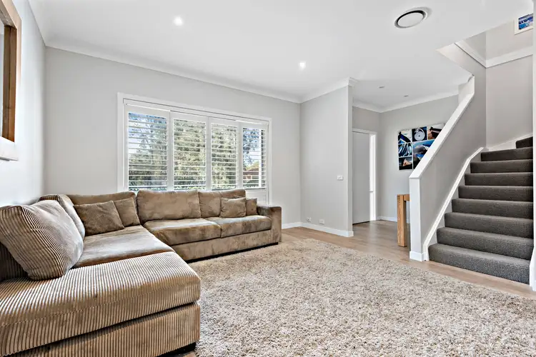 Fourth view of Homely house listing, 199 Macpherson Street, Warriewood NSW 2102