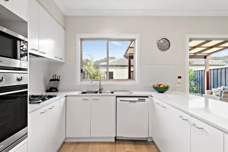 Fifth view of Homely house listing, 199 Macpherson Street, Warriewood NSW 2102