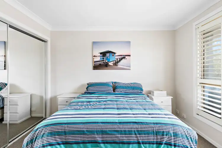 Sixth view of Homely house listing, 199 Macpherson Street, Warriewood NSW 2102