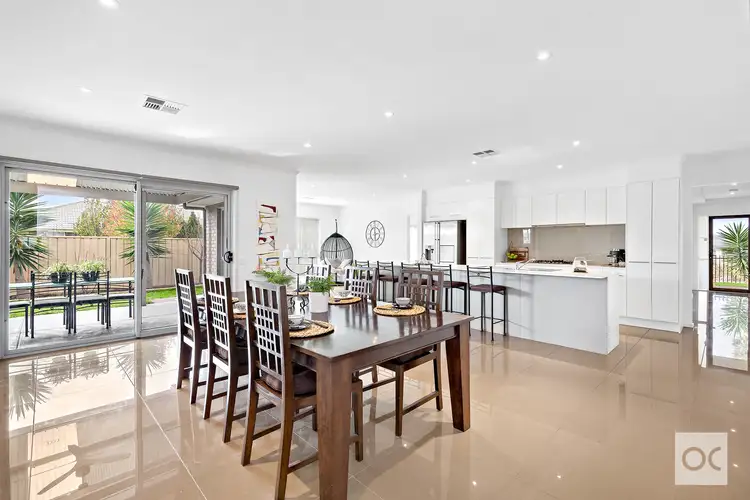 747 Grand Boulevard, Seaford Meadows SA 5169