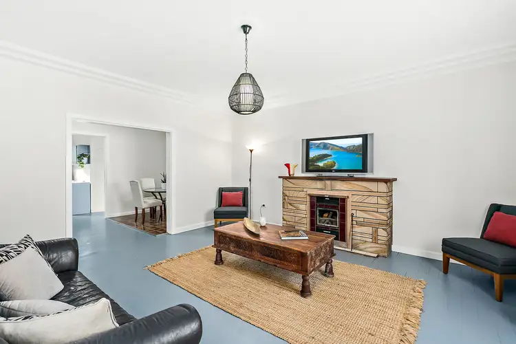 Second view of Homely house listing, 75 Cross Street, Corrimal NSW 2518