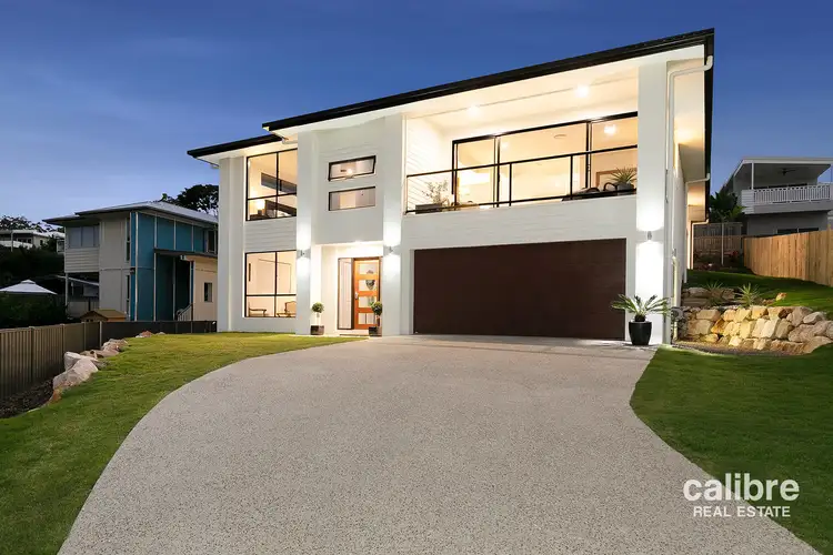 56E Main Avenue, Bardon QLD 4065