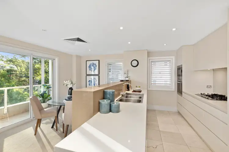 Fourth view of Homely apartment listing, 401/10 Ada Avenue, Wahroonga NSW 2076