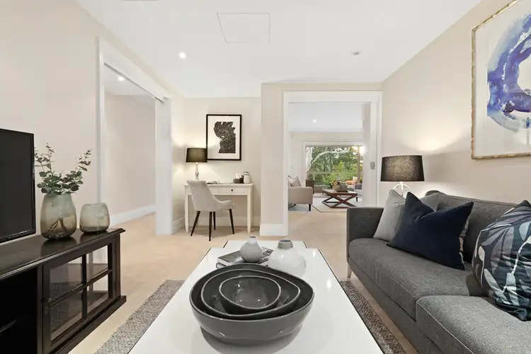 Fifth view of Homely apartment listing, 401/10 Ada Avenue, Wahroonga NSW 2076