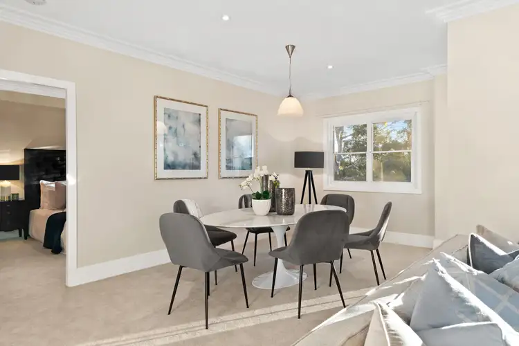 Sixth view of Homely apartment listing, 401/10 Ada Avenue, Wahroonga NSW 2076