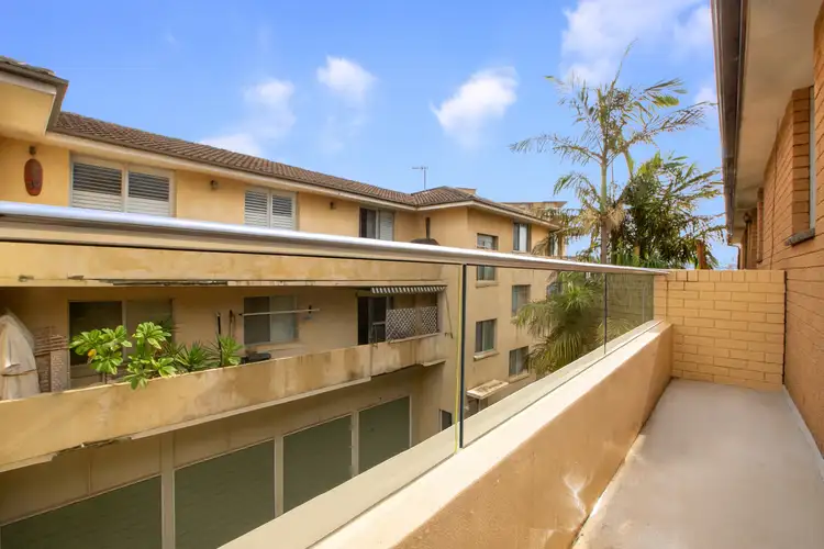 Second view of Homely apartment listing, 9/79 Dee Why Parade, Dee Why NSW 2099