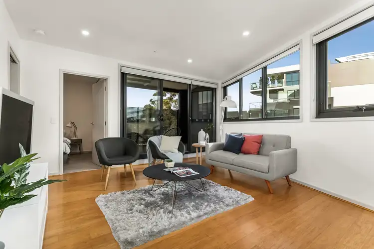Main view of Homely apartment listing, 209/316 Pascoe Vale Road, Essendon VIC 3040