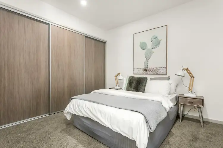 Fourth view of Homely apartment listing, 209/316 Pascoe Vale Road, Essendon VIC 3040