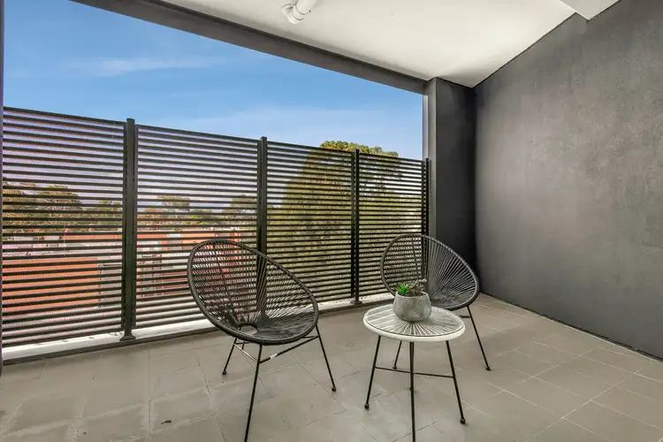 Sixth view of Homely apartment listing, 209/316 Pascoe Vale Road, Essendon VIC 3040