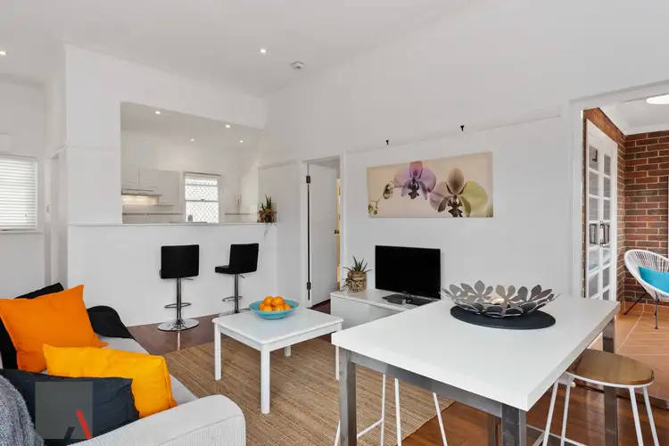 Sixth view of Homely apartment listing, 8/11 Colin Street, West Perth WA 6005