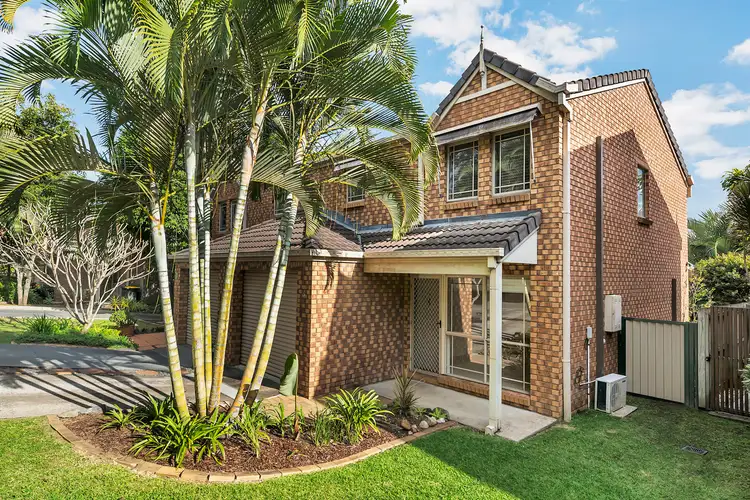 4/15 Kaloma Road, The Gap QLD 4061
