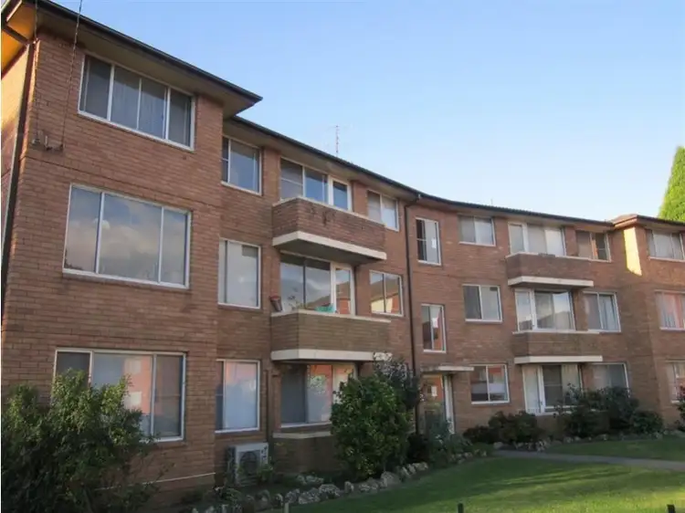 Main view of Homely apartment listing, 1/2 Mooney Street, Strathfield South NSW 2136