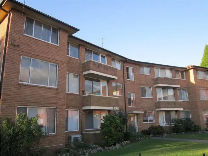 Main view of Homely apartment listing, 1/2 Mooney Street, Strathfield South NSW 2136