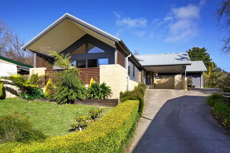 2/101 Megalong Street, Leura NSW 2780