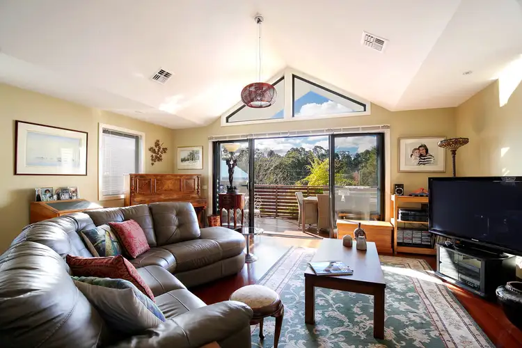 Second view of Homely townhouse listing, 2/101 Megalong Street, Leura NSW 2780