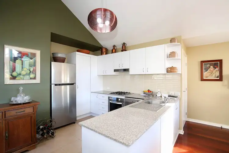 Third view of Homely townhouse listing, 2/101 Megalong Street, Leura NSW 2780
