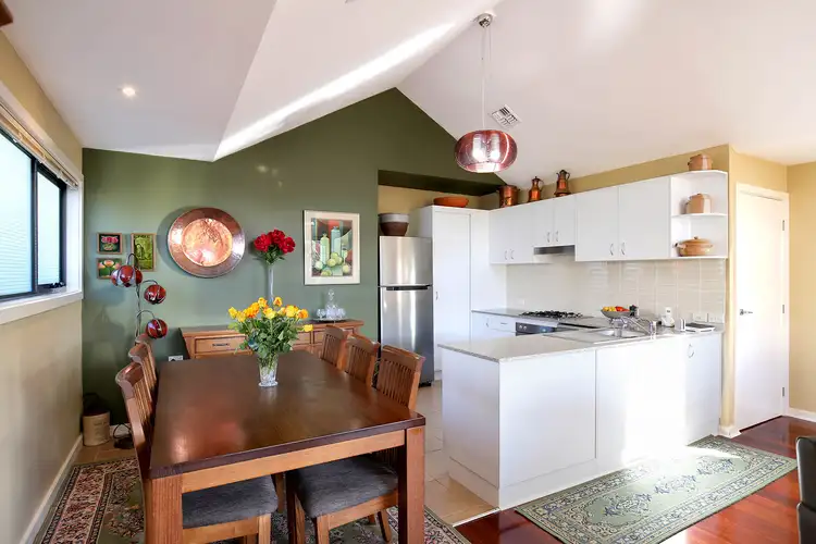 Fourth view of Homely townhouse listing, 2/101 Megalong Street, Leura NSW 2780