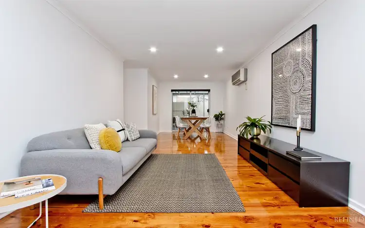 Main view of Homely unit listing, 1/41 Annesley Avenue, Trinity Gardens SA 5068