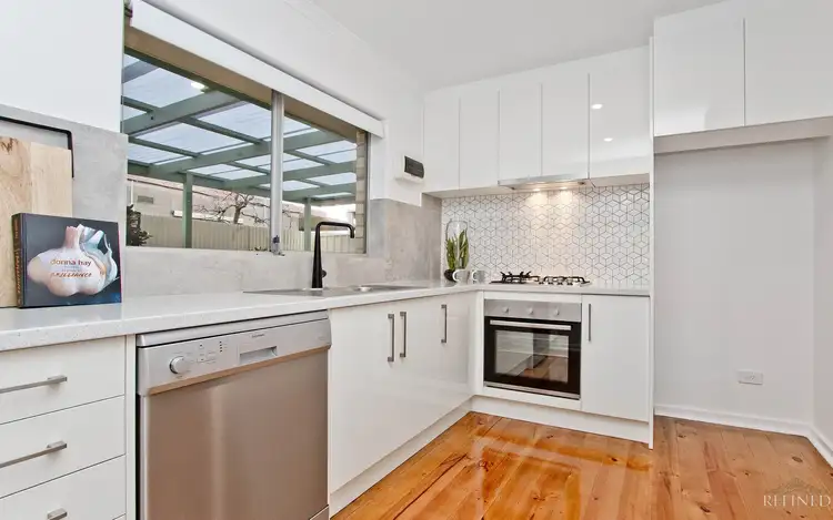 Second view of Homely unit listing, 1/41 Annesley Avenue, Trinity Gardens SA 5068