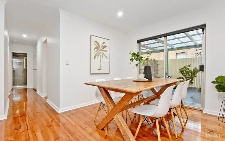 Fourth view of Homely unit listing, 1/41 Annesley Avenue, Trinity Gardens SA 5068