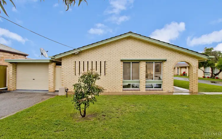 Sixth view of Homely unit listing, 1/41 Annesley Avenue, Trinity Gardens SA 5068