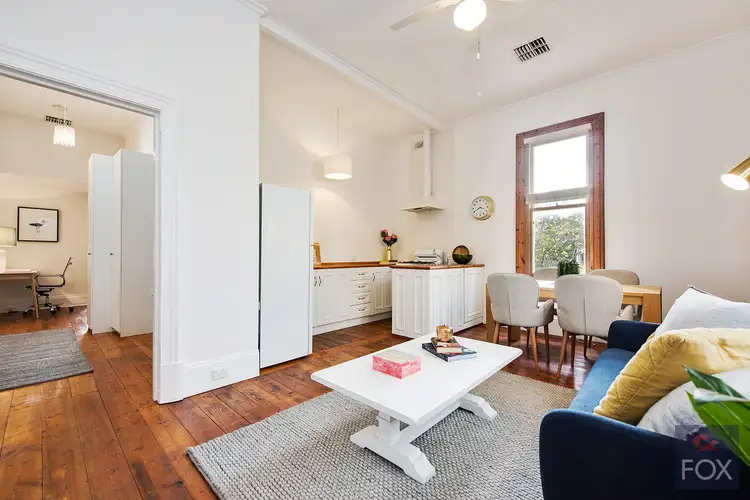 Second view of Homely apartment listing, 10/114 Strangways Terrace, North Adelaide SA 5006