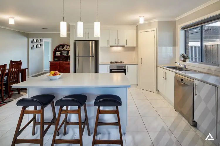 Second view of Homely house listing, 87 Rodier Road, Yarragon VIC 3823
