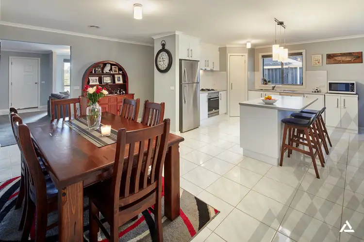 Third view of Homely house listing, 87 Rodier Road, Yarragon VIC 3823