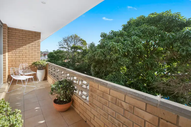 Second view of Homely apartment listing, 17/39 Wyuna Ave, Freshwater NSW 2096