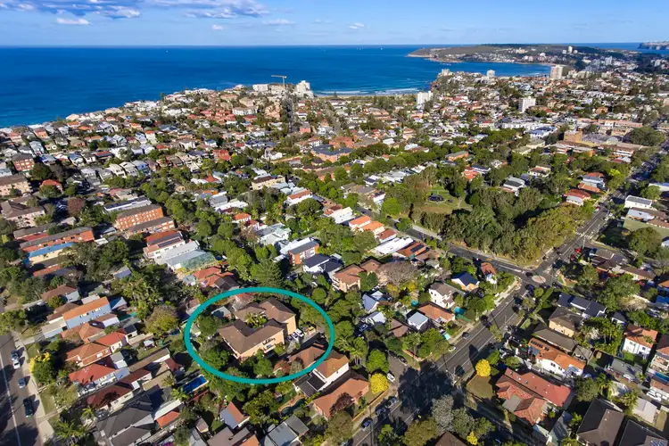 Third view of Homely apartment listing, 17/39 Wyuna Ave, Freshwater NSW 2096