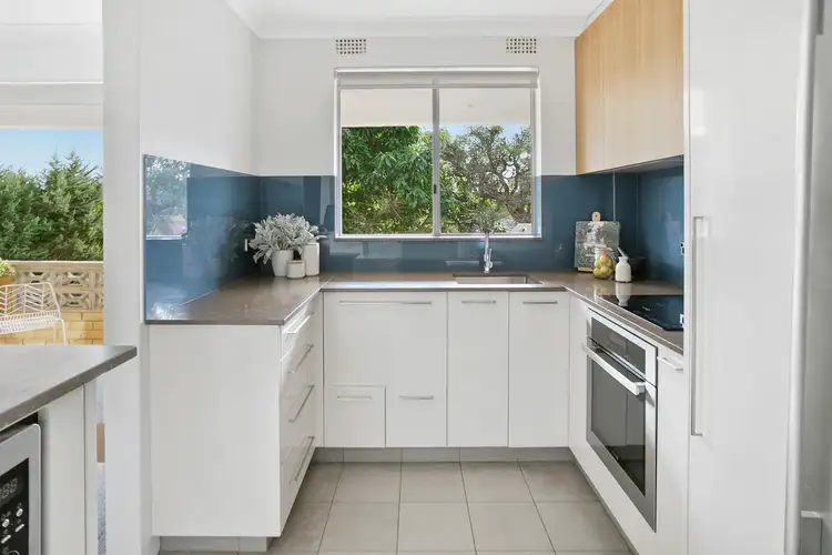 Fifth view of Homely apartment listing, 17/39 Wyuna Ave, Freshwater NSW 2096