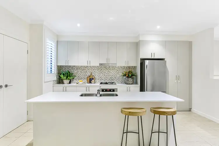 Second view of Homely house listing, 12/605-611 Pittwater Road, Dee Why NSW 2099