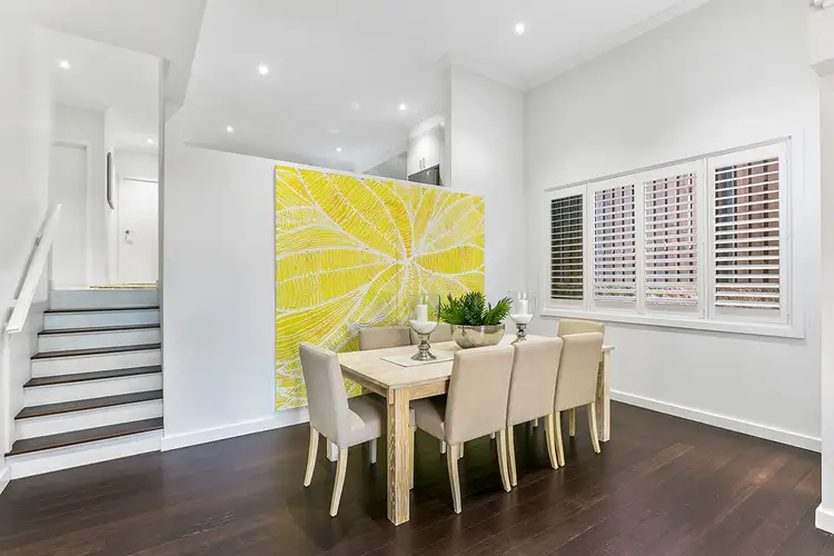 Third view of Homely house listing, 12/605-611 Pittwater Road, Dee Why NSW 2099